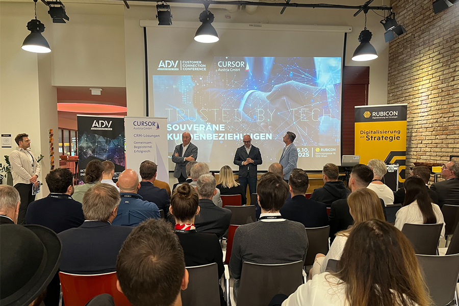 C3-Nachbericht:  KI im CRM – proaktive Interaktion statt reaktiver Kundenkommunikation 