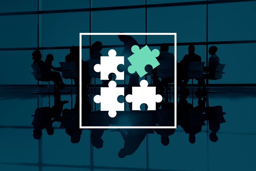 Was Friedrich Schiller zur Geschäftspartner-Qualifizierung mit CRM zu sagen hatnikation 